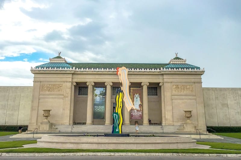new orleans museum of art visit the oldest fine arts museum in town go guides new orleans museum of