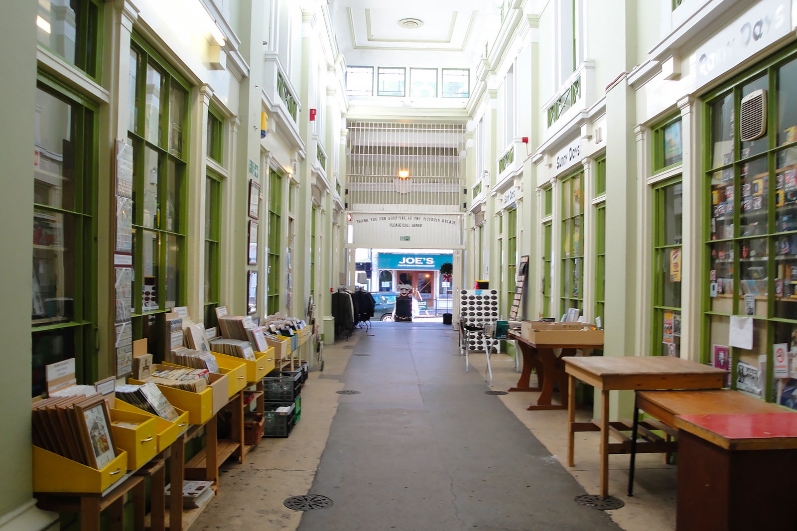 10 Best Places to Go Shopping on the Isle of Wight Where to Shop on