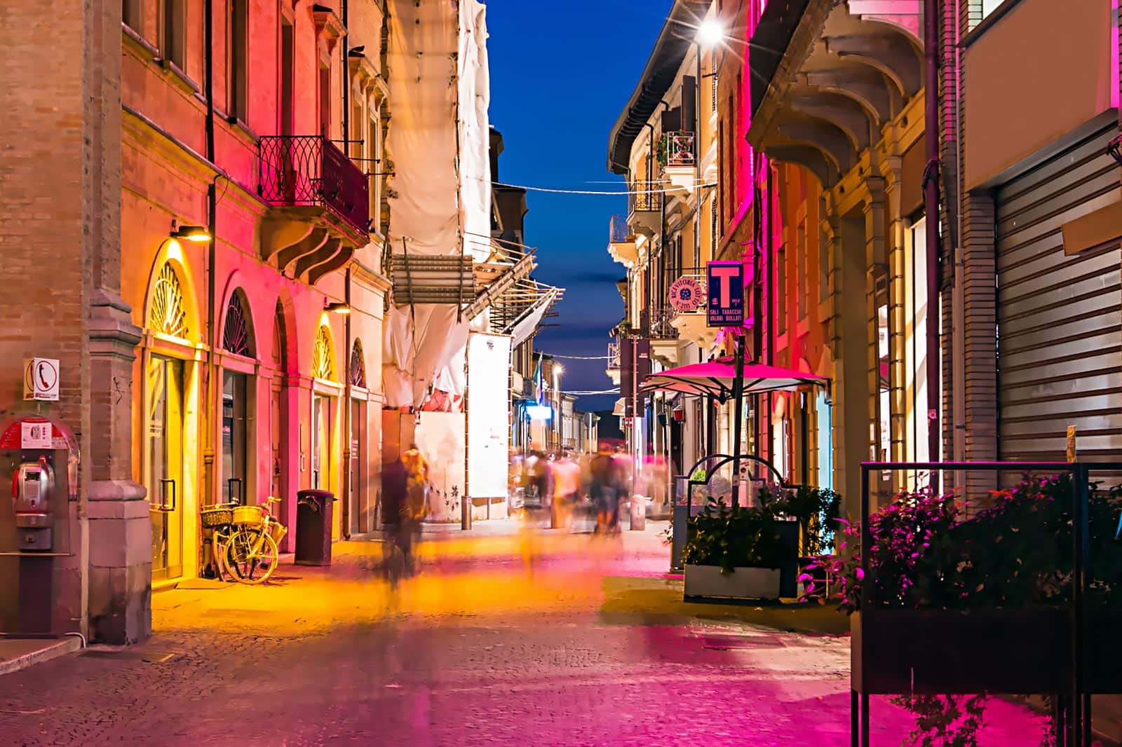 10 Best Things to Do After Dinner in Rimini - Where to Go in Rimini at ...