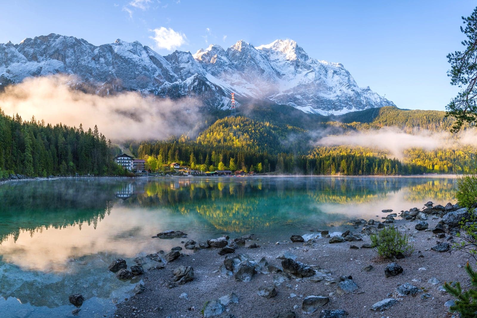 10 Best Natural Sights around Bavaria - Escape to Bavaria's Most ...