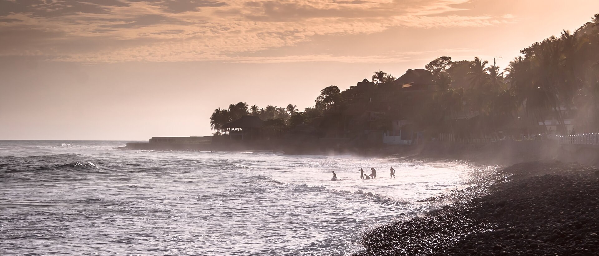 La Libertad, El Salvador