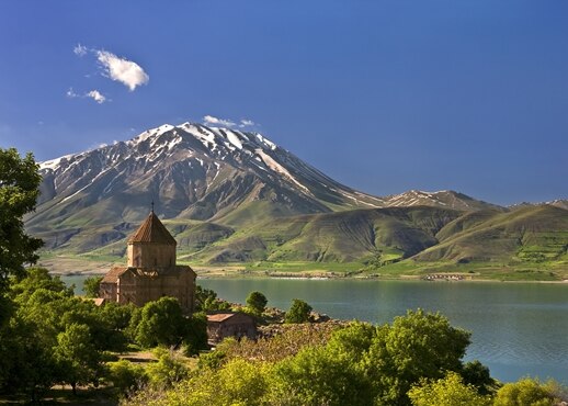 Van, Turkey