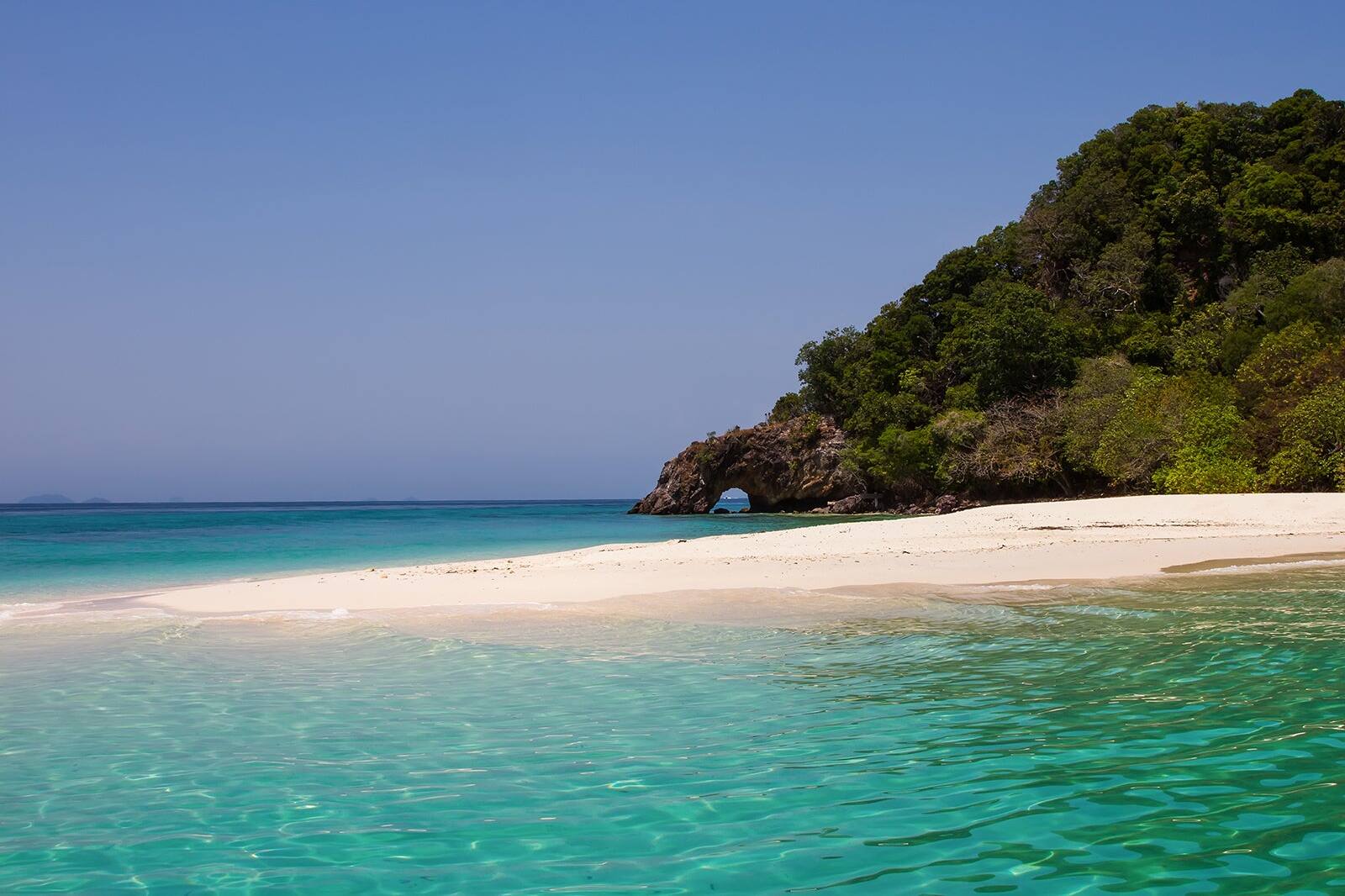 Surin Islands - Everything You Need to Know About Surin Islands – Go Guides