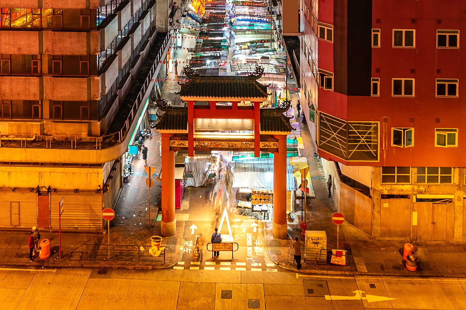 10 Best Markets in Hong Kong - Hong Kong's Best Markets – Go Guides