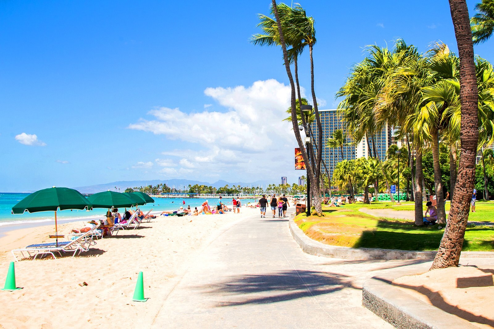 Honolulu