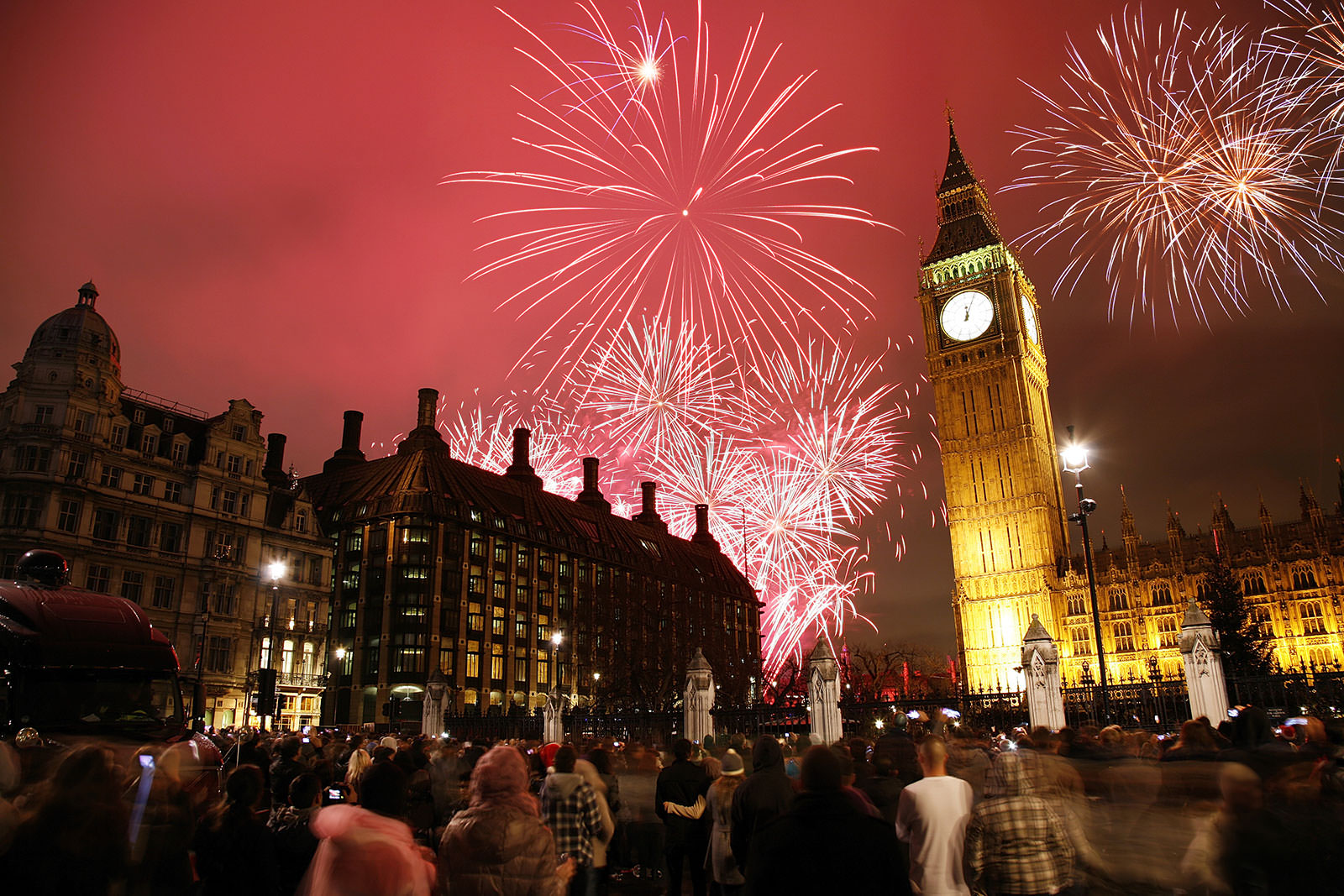 10 desconcertantes fiestas del Reino Unido Descubre la cultura