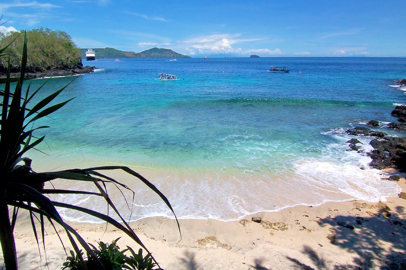 Blue Lagoon Beach in Bali - Snorkelling and Diving Spot in Padangbai - Go  Guides