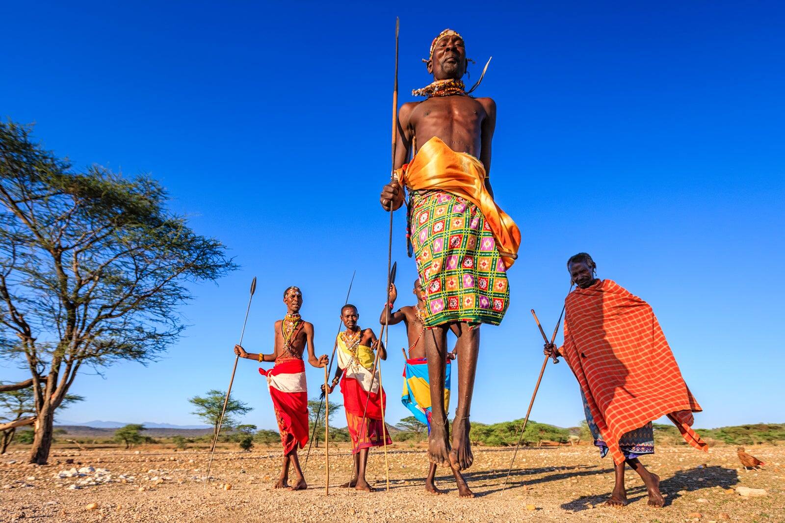 Real Native Tribes 10 Authentic Tribes You Can Actually Visit - Unique Experiences with ...