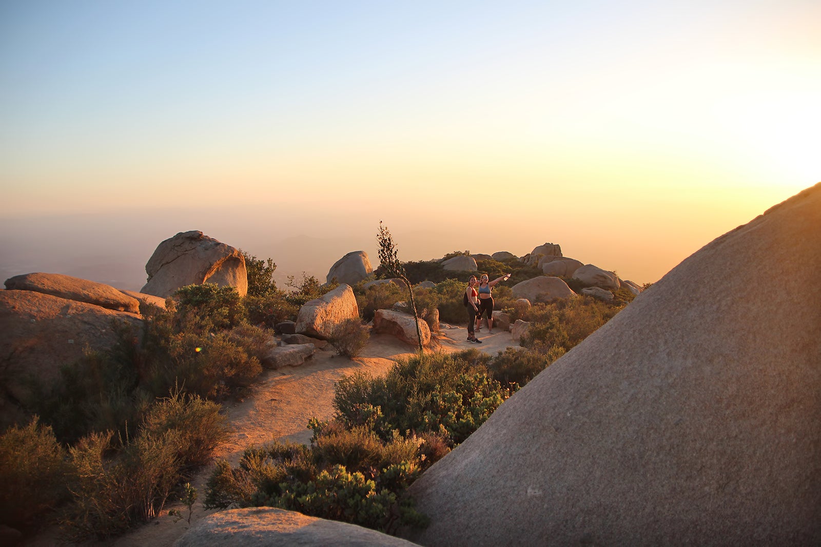 Potato Chip Rock Enjoy Breathtaking Hiking and Views