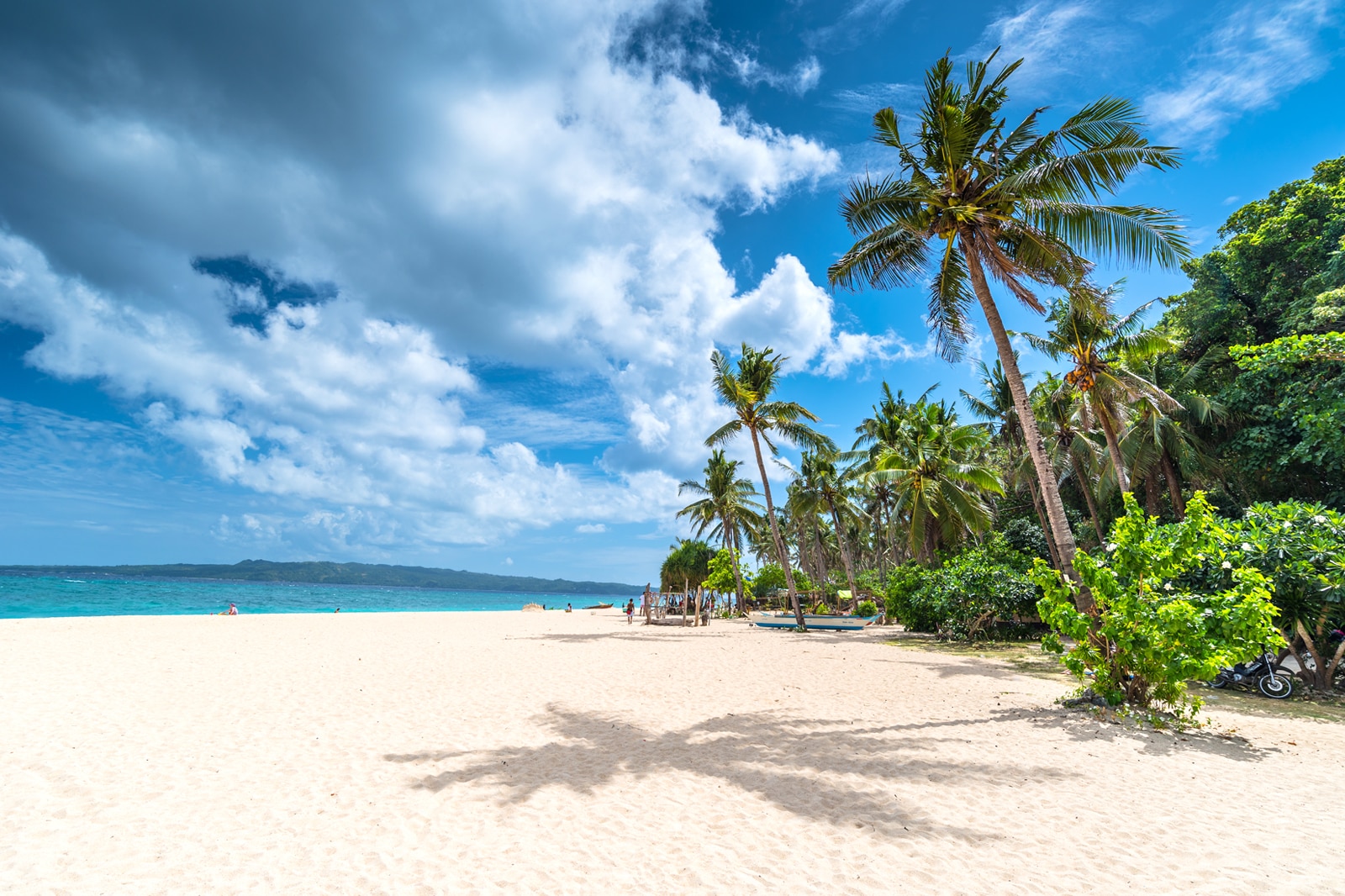 Boracay Weather Best Time to Visit Boracay Island Go Guides