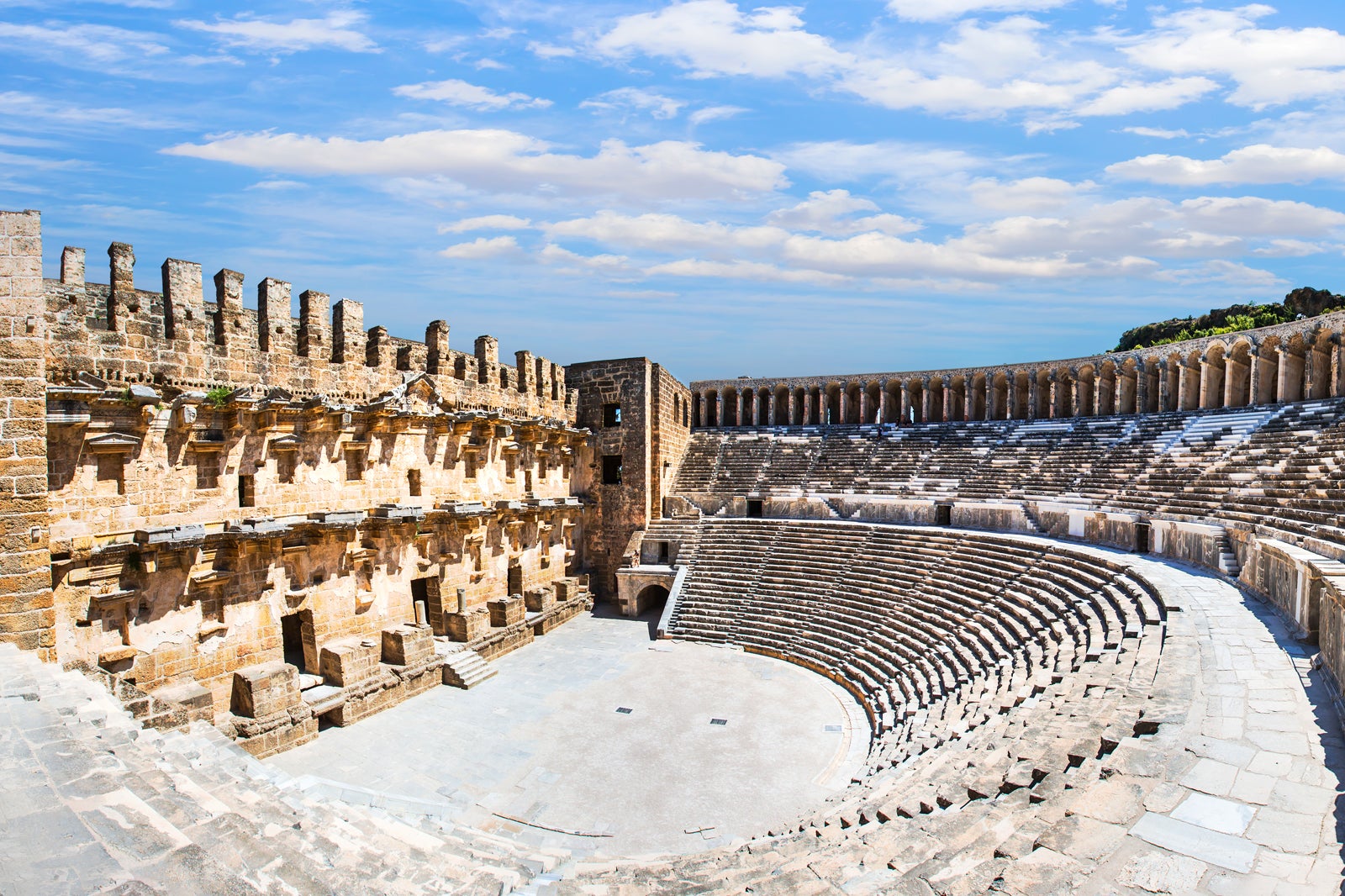 ANTALYA POINTS OF INTEREST visual data 6