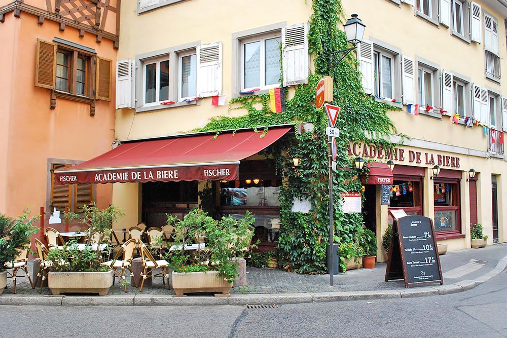 10 Best Things to Do After Dinner in Strasbourg - Where to Go in