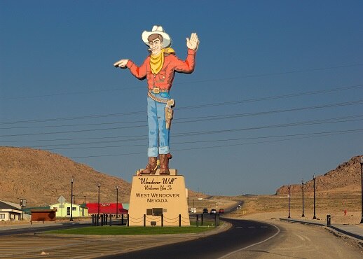 Top 10 Hotels In West Wendover Nevada