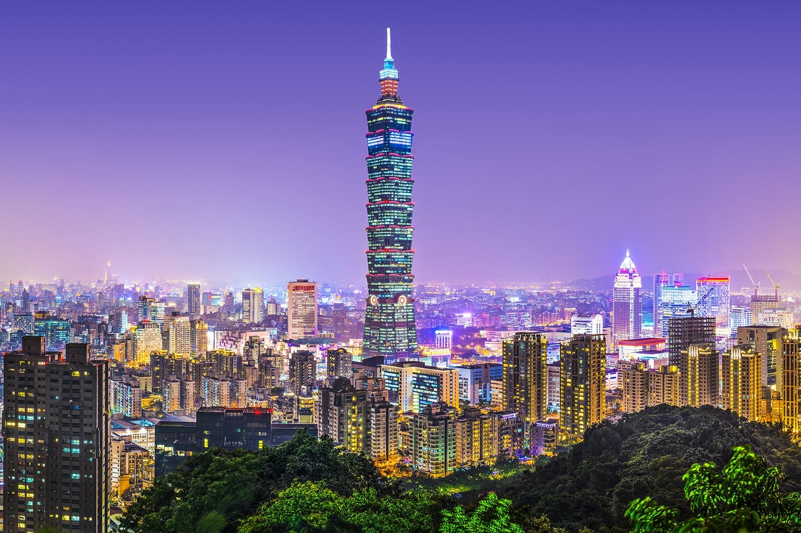 台北 10 大好玩景點 - 台北最受歡迎的好玩景點 - Go Guides