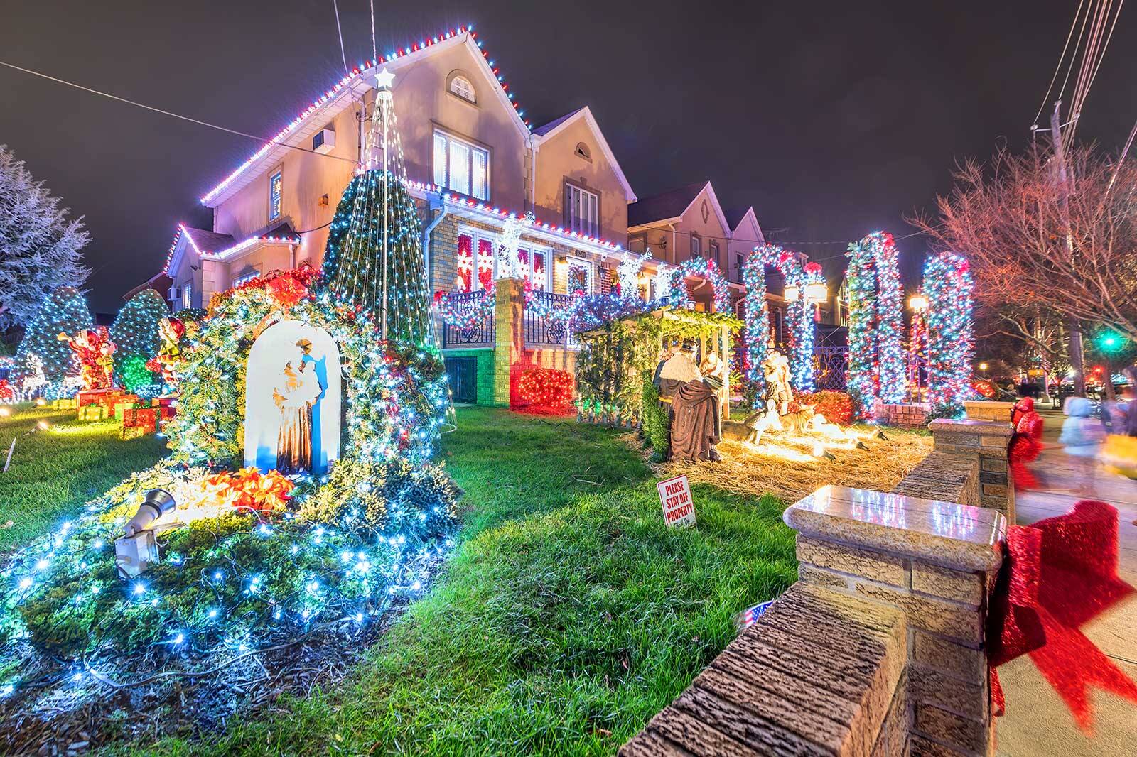 10 Best Places To Celebrate Christmas In New York Where To Spend The 10-best-places-to-celebrate-christmas-in-new-york-where-to-spend-the