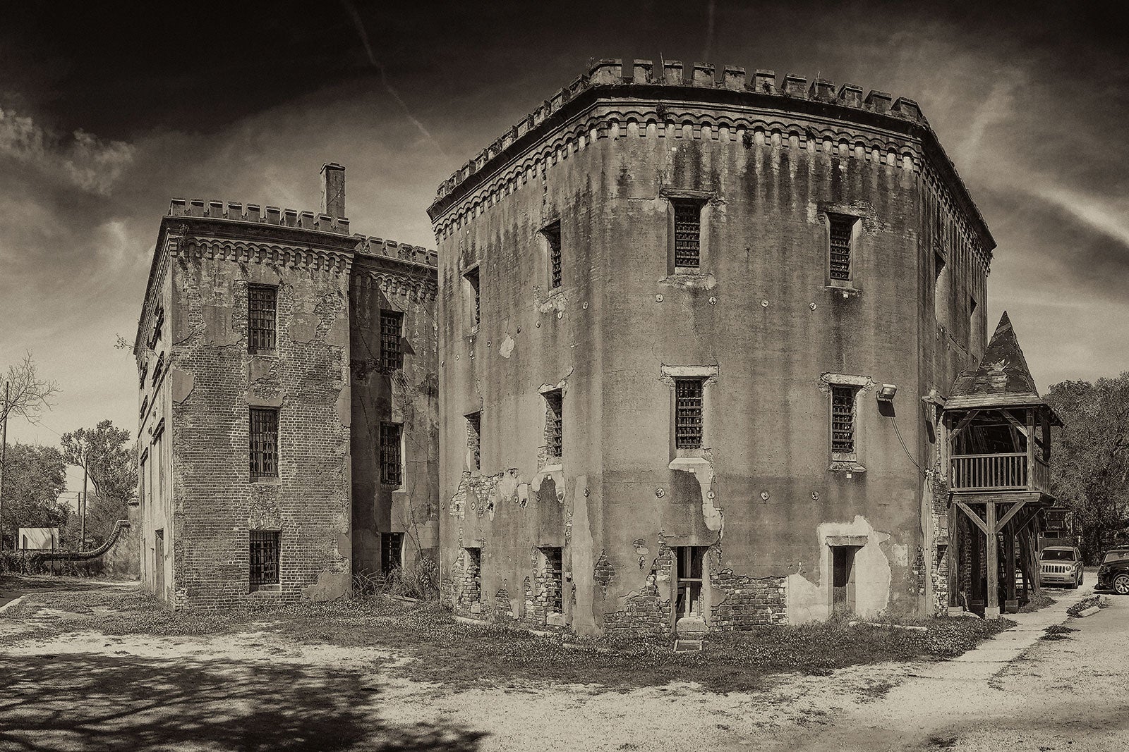 10 Things to Do Off the Beaten Track in Charleston Interesting Places