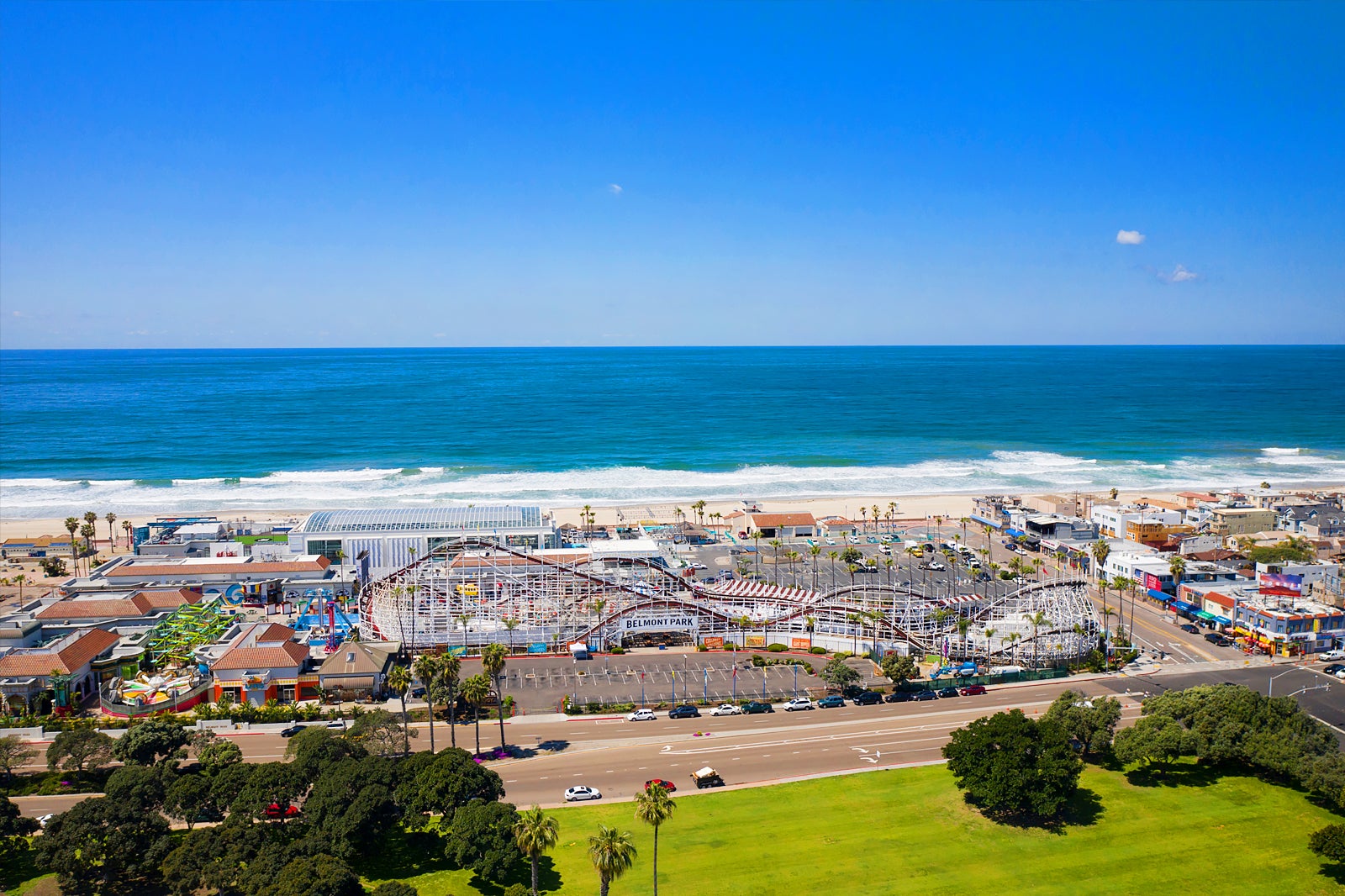 10 Best Winter Sun Destinations in the US Where to Go on Holiday in