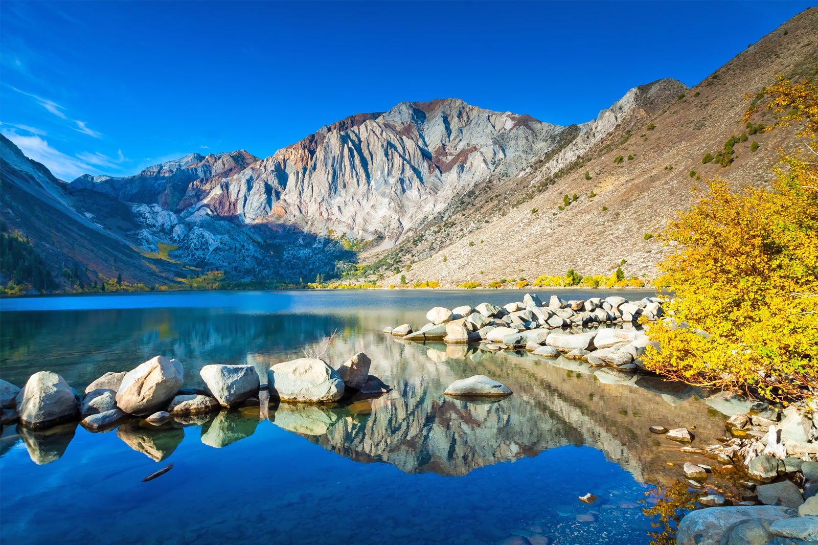 10 Best Things to Do in Mammoth Lakes - Wander the Mountain Trails or ...