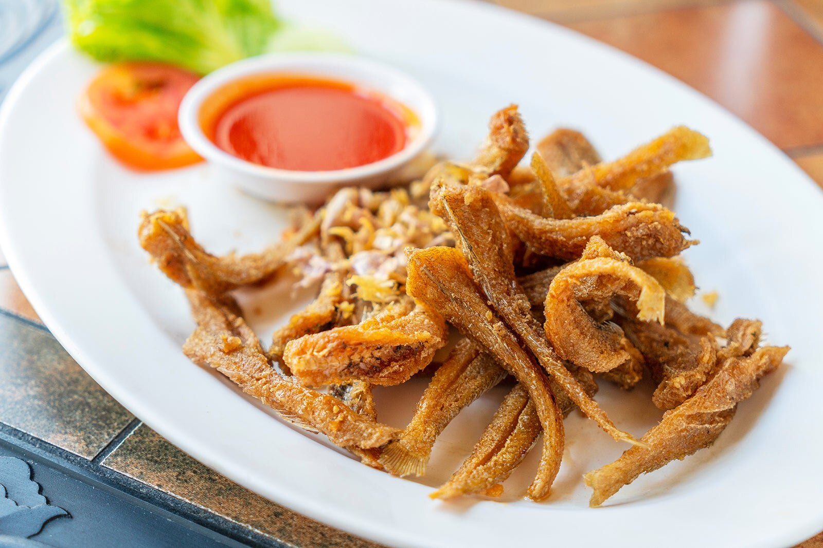 10 Best Local Dishes from Hua Hin - Famous Food Locals Love to Eat in Hua  Hin - Go Guides