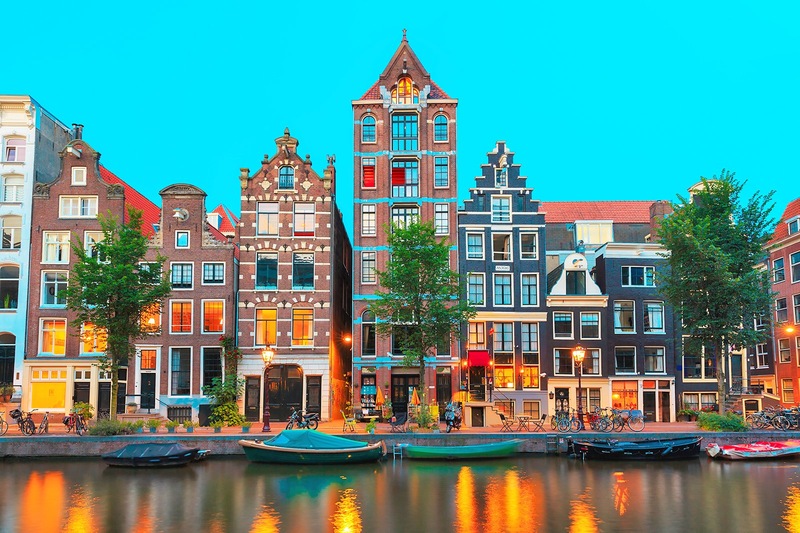 Amsterdam - À savoir avant de partir : Guides Go
