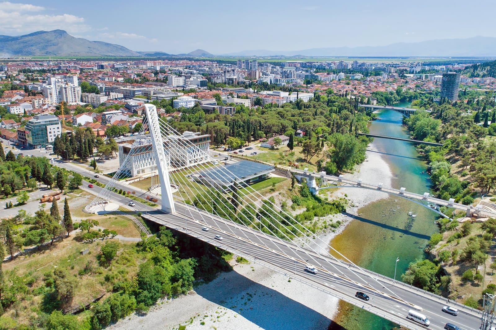 Montenegro - What you need to know before you go - Go Guides