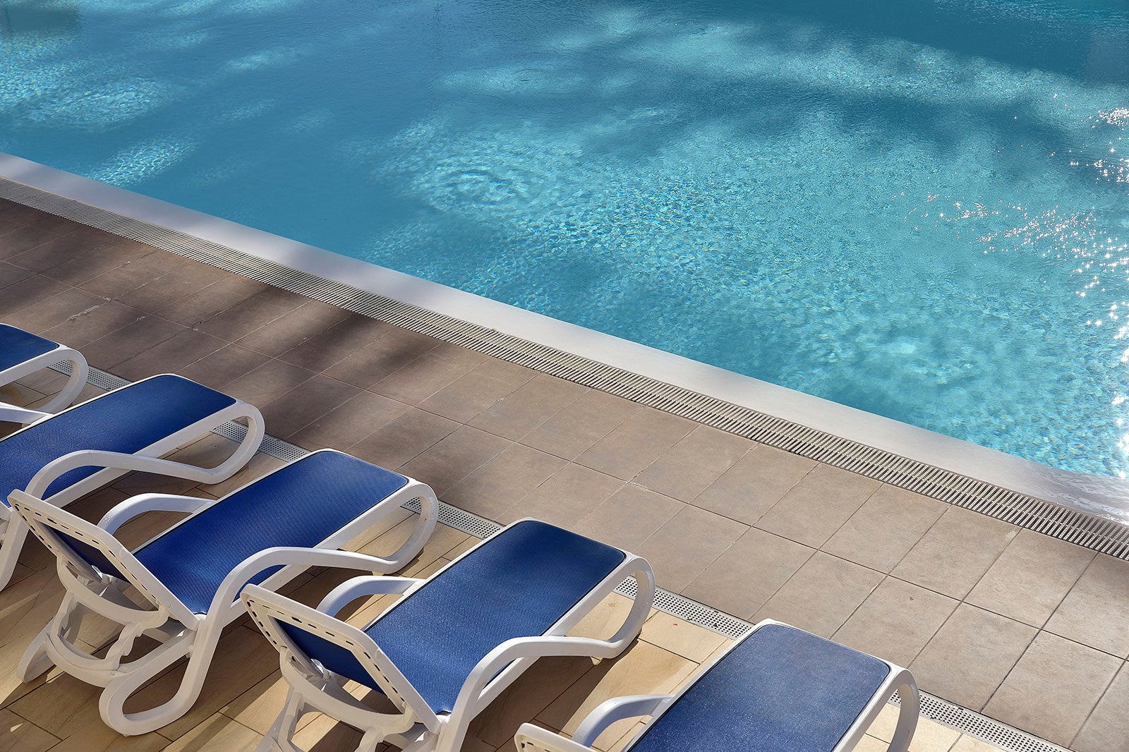 10 Best Hotels with Rooftop Pools in New York - Where are New York’s