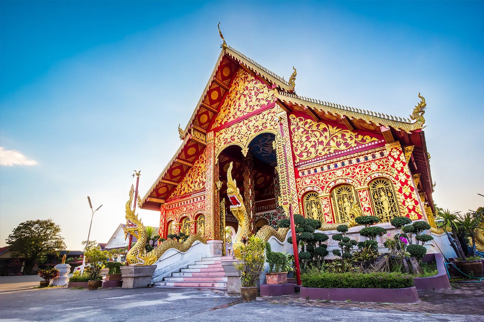 10 Best Temples in Chiang Rai - Discover Chiang Rai's Most Important ...