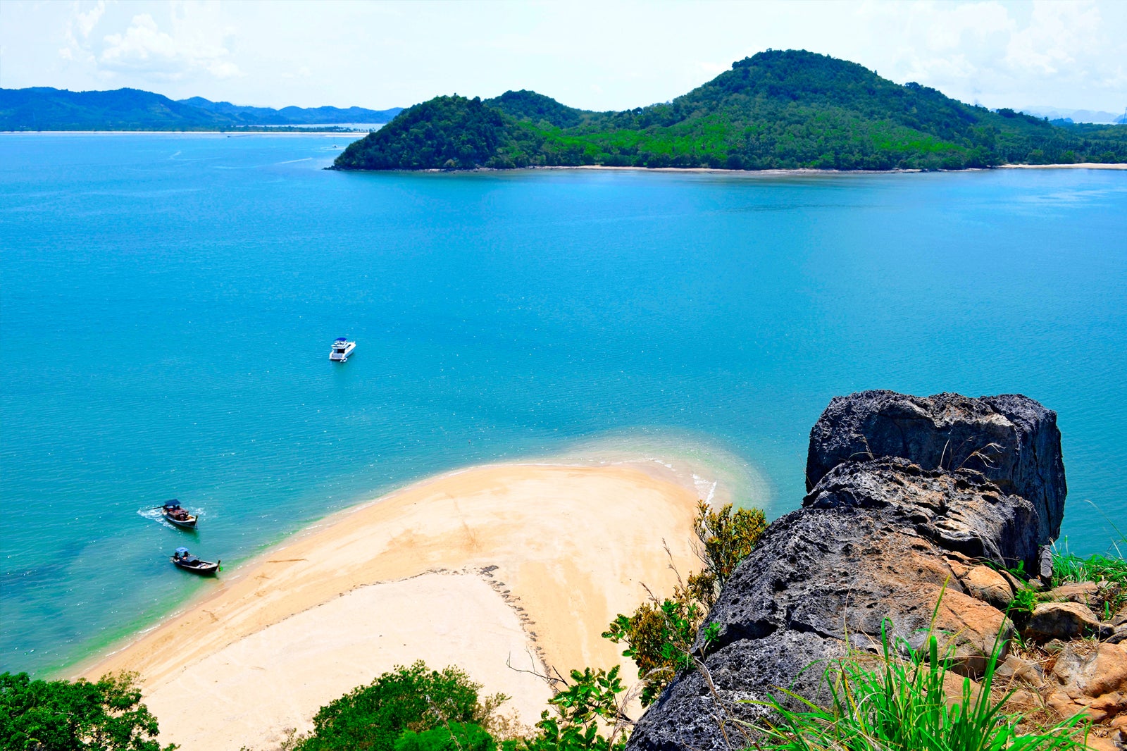 Koh Yao - Everything You Need to Know About Koh Yao Yai and Koh Yao Noi ...