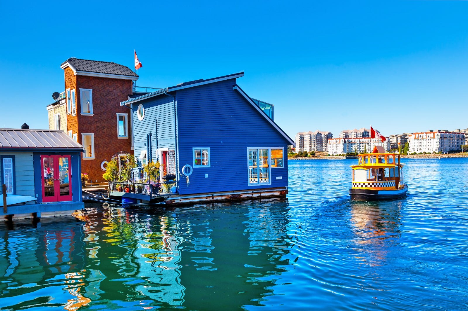 Best Things To Do In Victoria BC