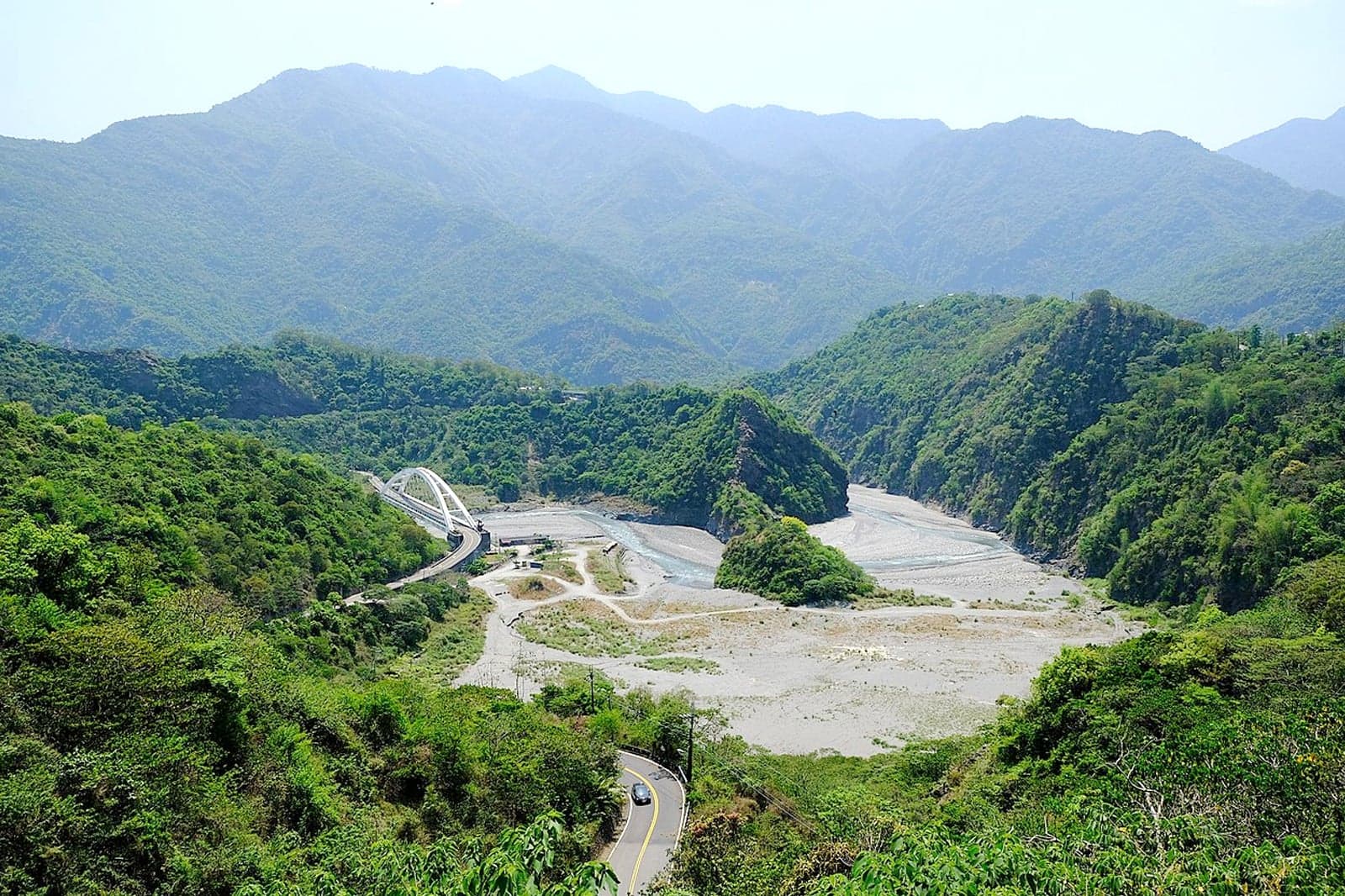 屏東 10 大好玩景點 - 屏東最受歡迎的好玩景點 - Go Guides