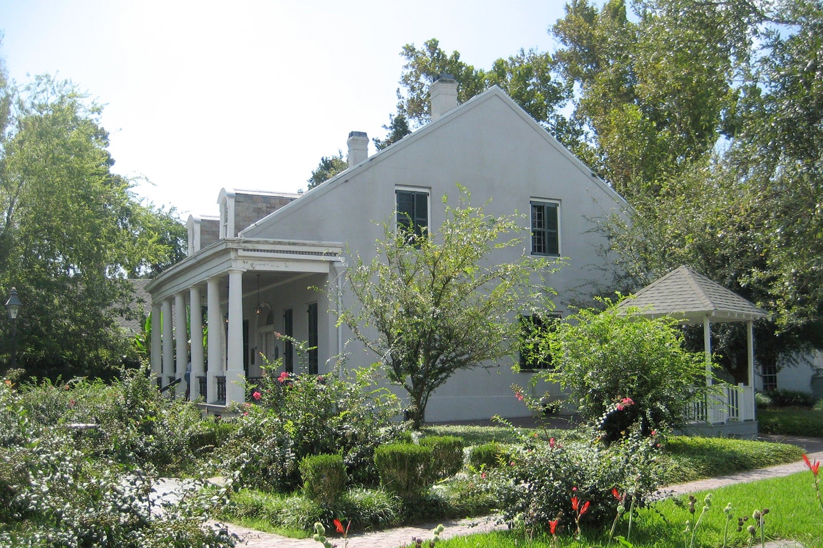 New orleans african american museum discover history in the meilleur