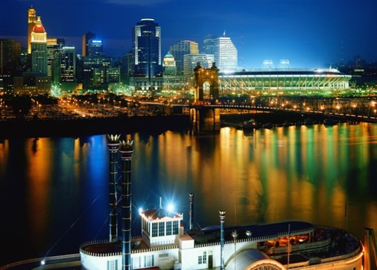 Cincinnati, Ohio, United States of America