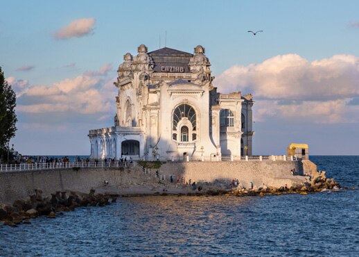 Constanta, Romania