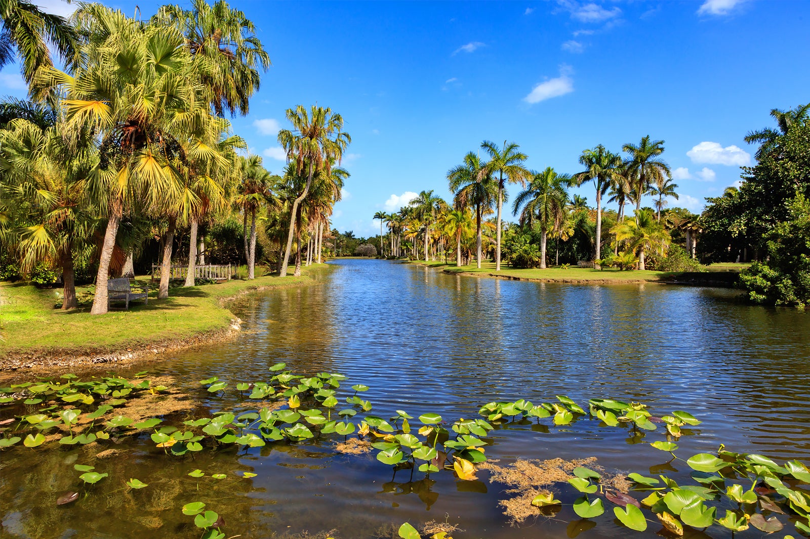 historic places to visit in miami