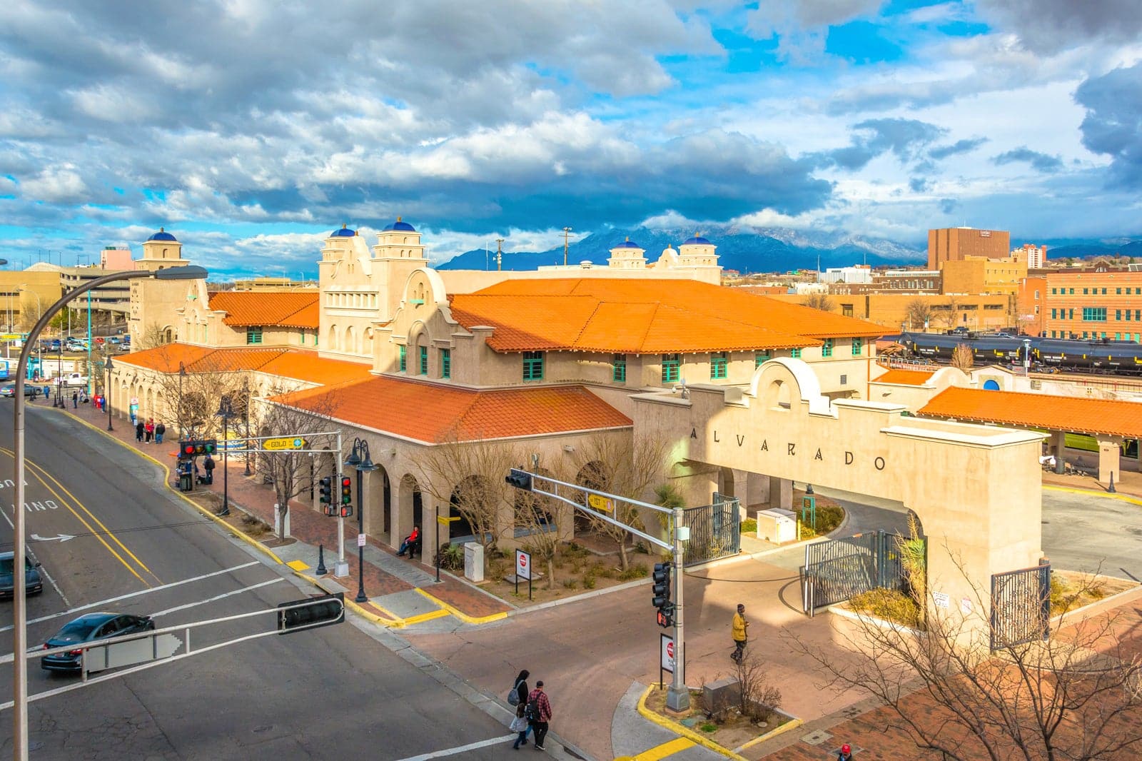 10 Best Things to Do in Albuquerque - What is Albuquerque Most Famous ...