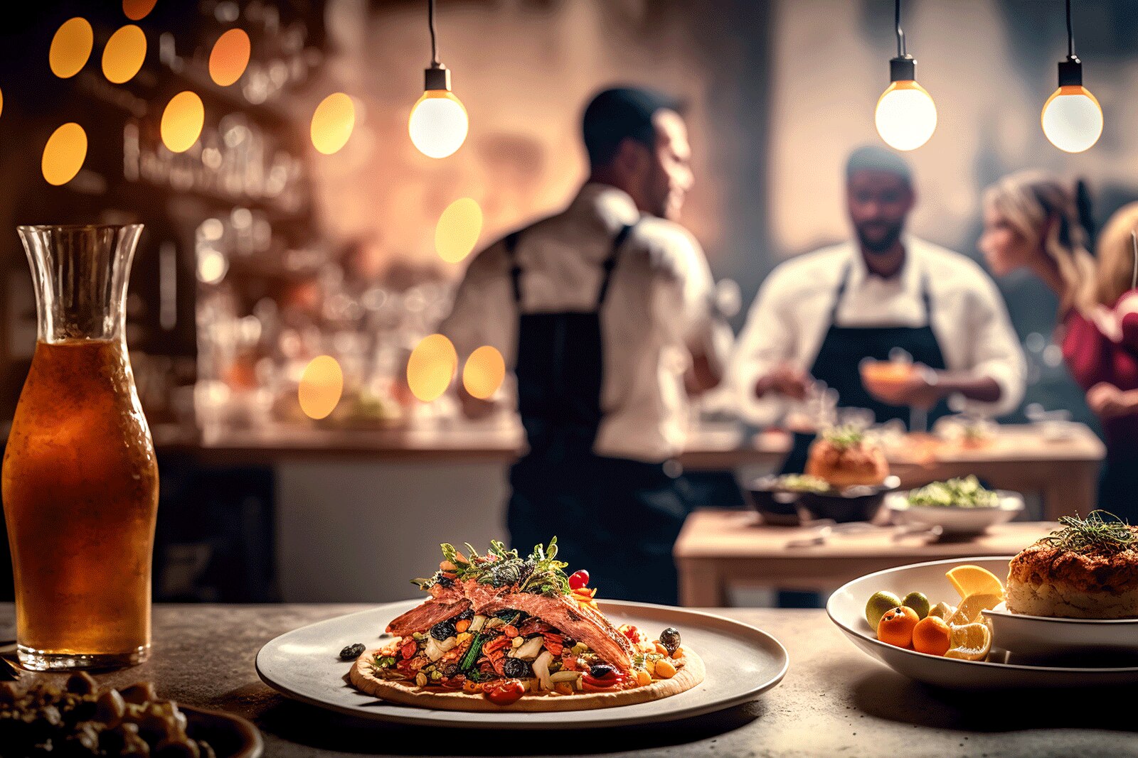 10 Great Restaurants in Kansas City Where to Eat in Kansas City and