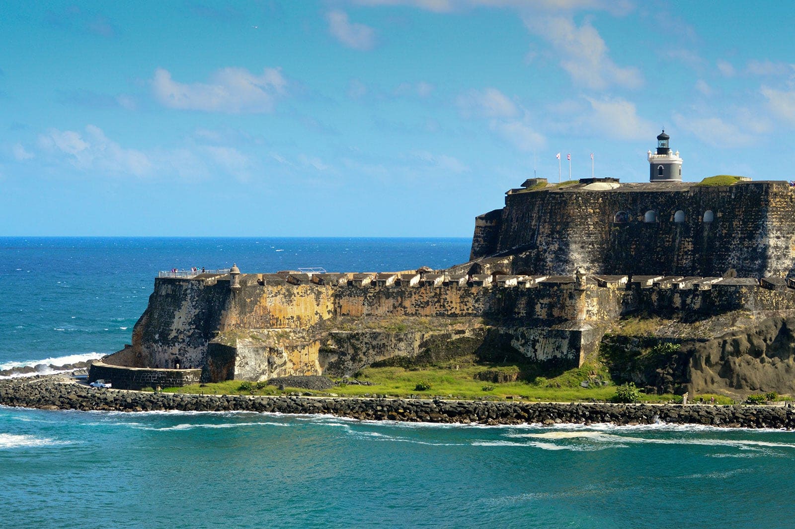 Noted Rico 10 Best Places to Visit in Puerto Rico - What is Puerto Rico Most ...
