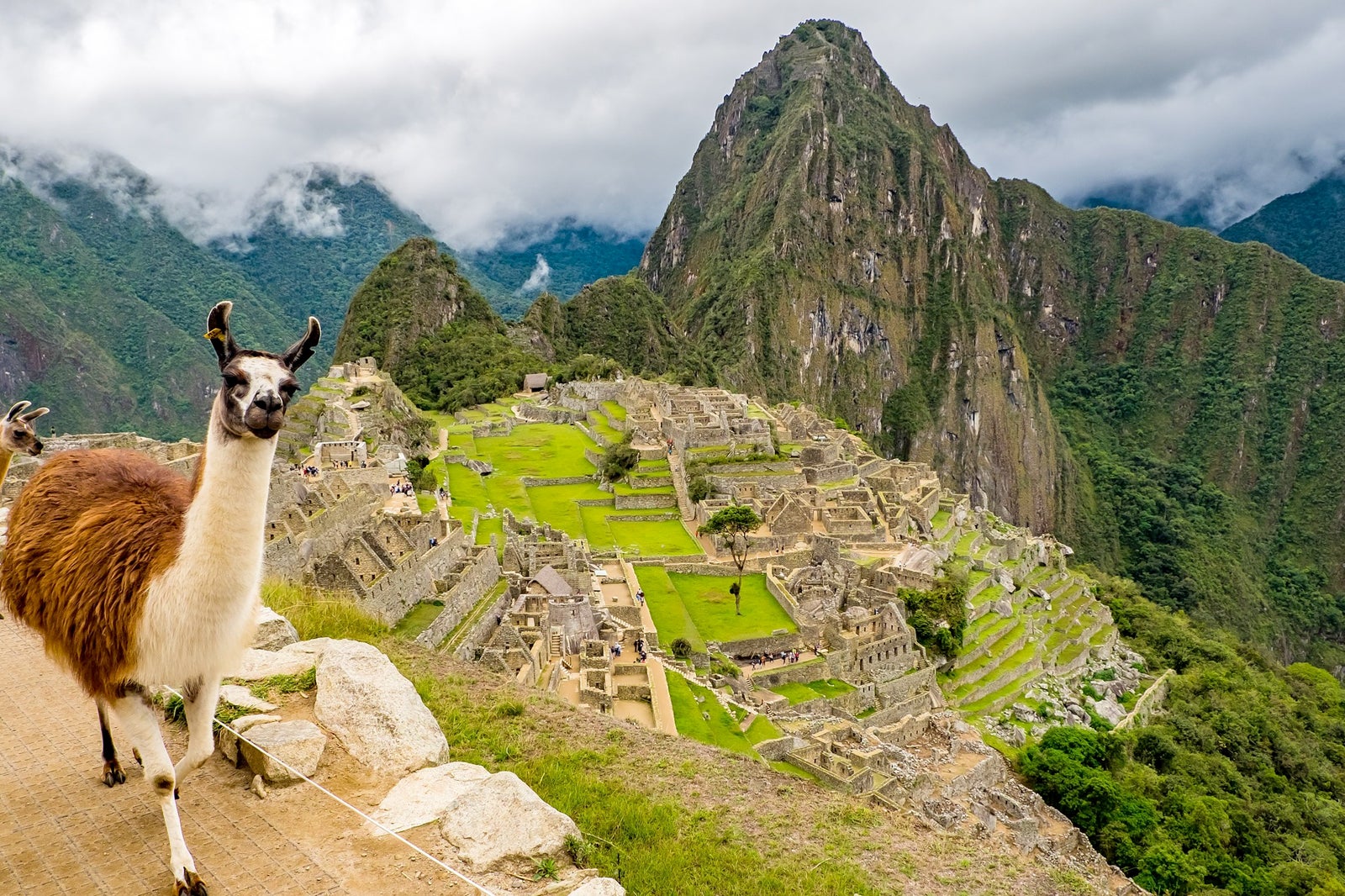 Peru's best Inca sites