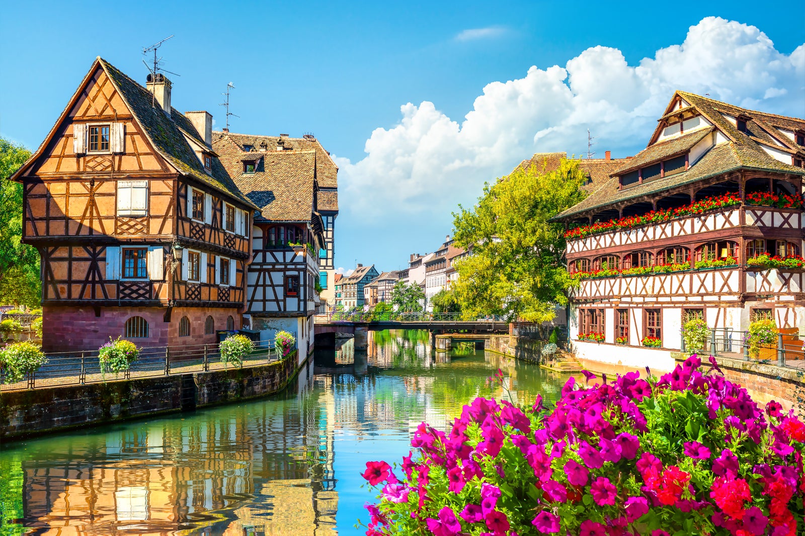 places to visit in alsace france