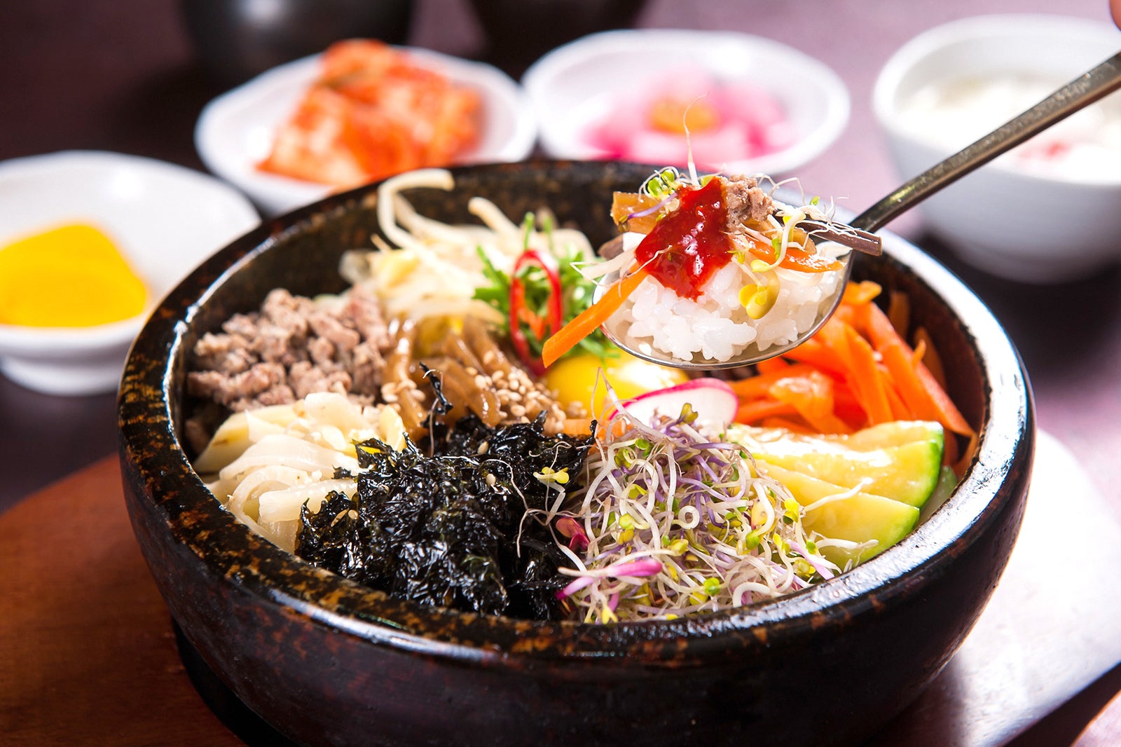 10 Best Local Restaurants in Ulsan - Where to Find Ulsan's Best Local ...