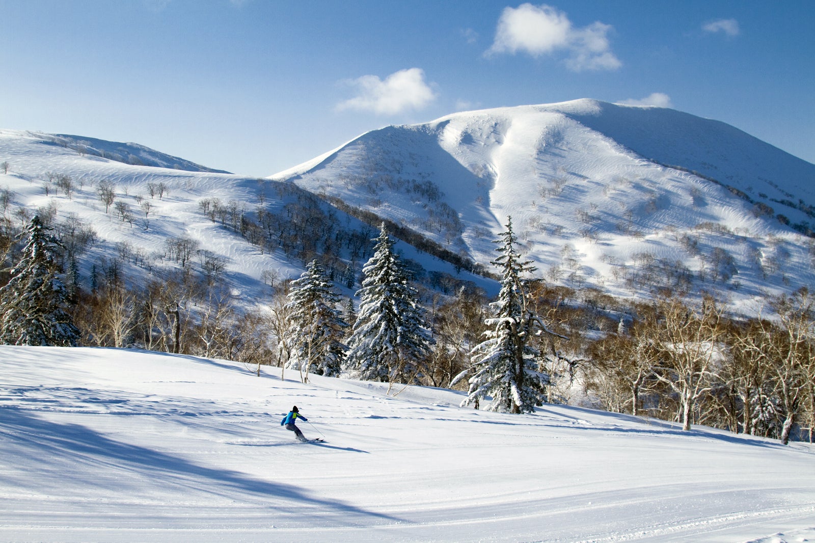 北海道のおすすめスキーリゾート トップ 10 スキーのメッカ 北海道のおすすめスキーリゾートガイド Go Guides