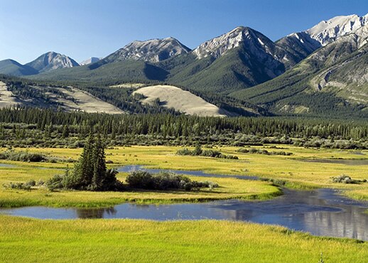 Athabasca, Alberta, Kanāda