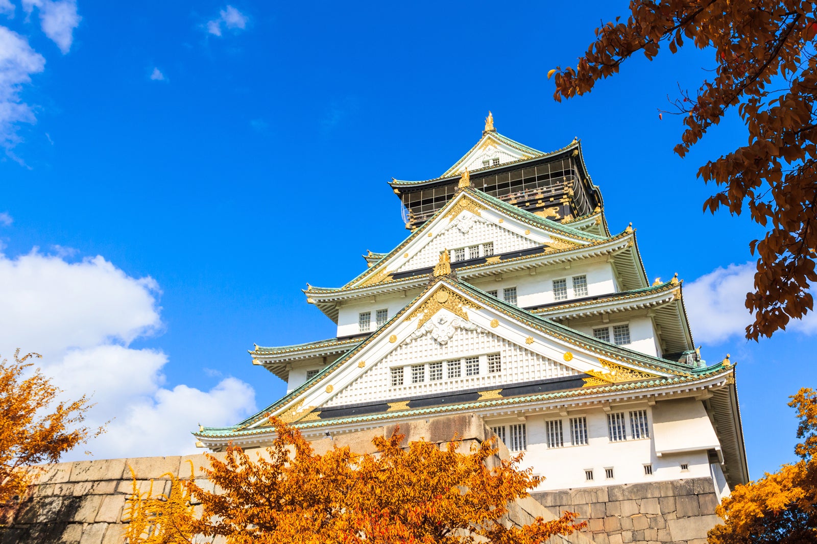 大阪の人気観光スポット トップ 10 - 地元の人おすすめの大阪で必ず訪れたい見どころガイド - Go Guides