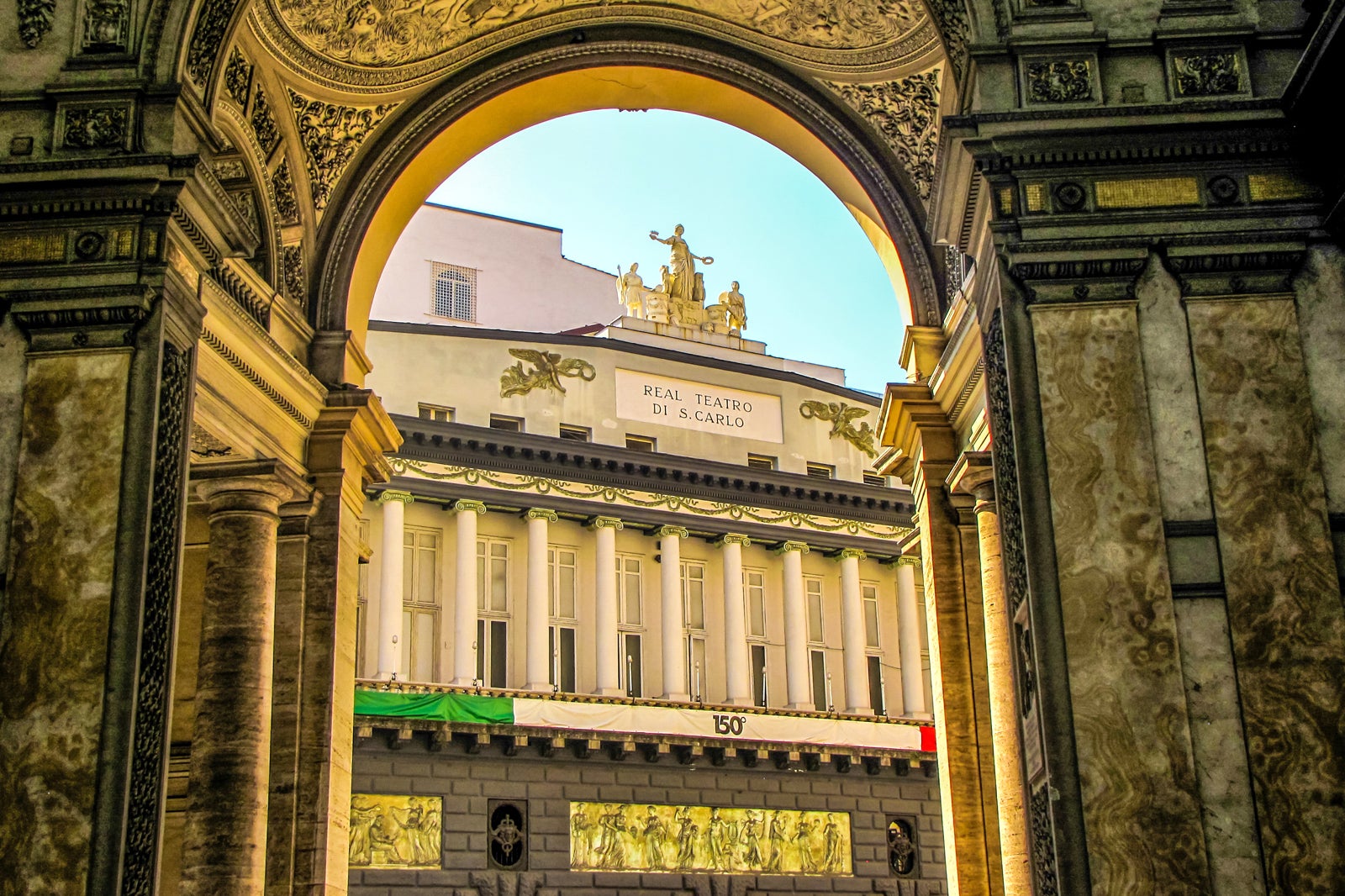 10 Best Places to See Live Music in Naples Where to See a Concert in Naples? Go Guides