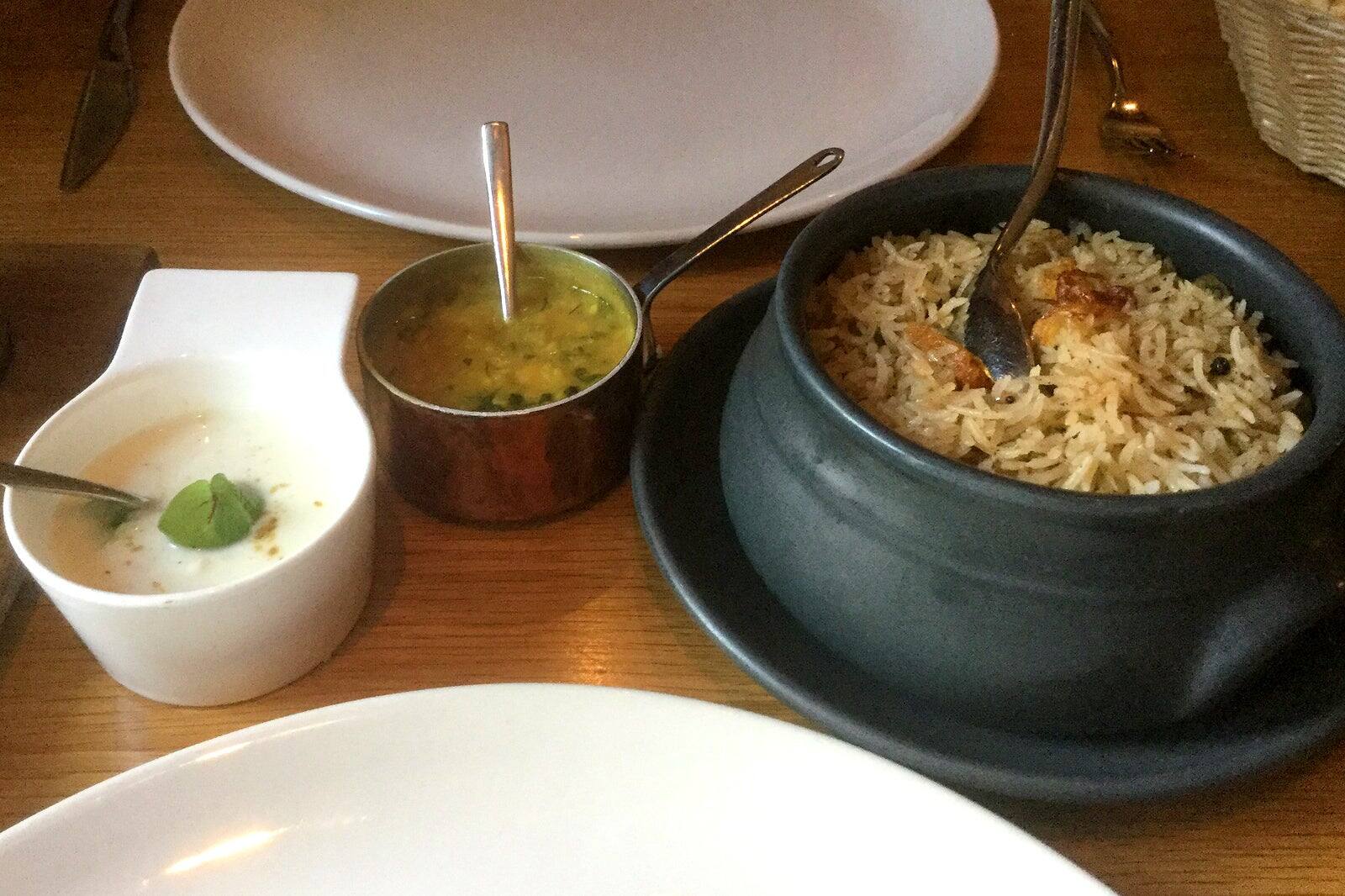10 Places Where Locals Love to Eat in Birmingham - Where to Find