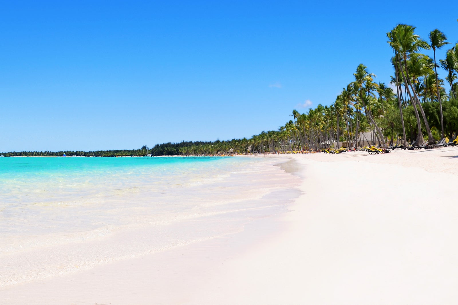 Calmest Beaches In Dominican Republic