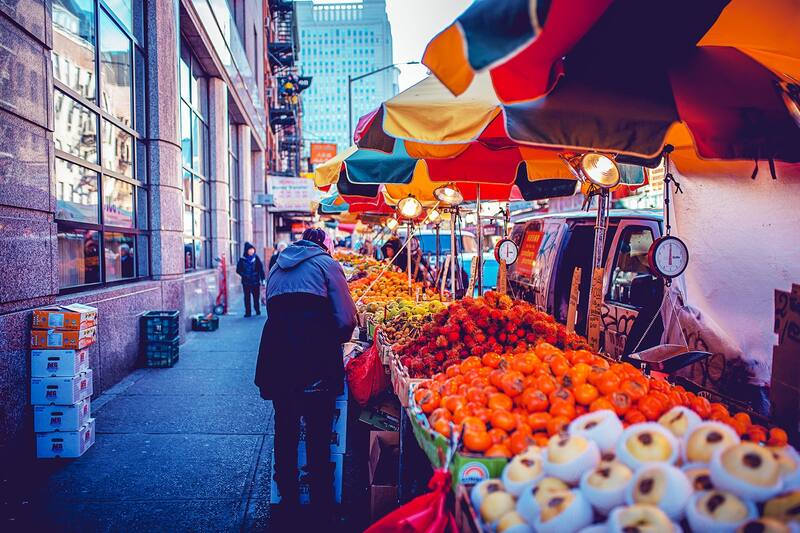 10 Best Markets in New York - Where to Go Shopping like a Local in New  York? – Go Guides