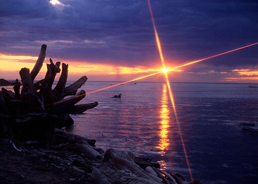 Slave Lake, Alberta, Kanāda