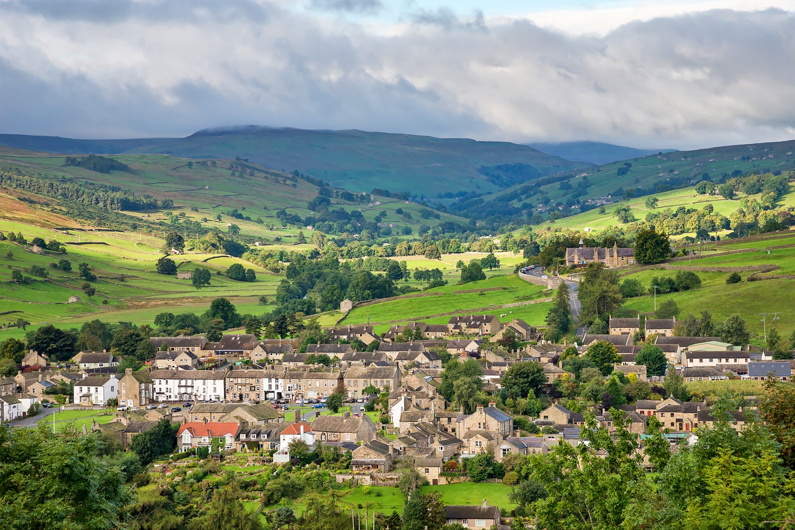 Yorkshire - What you need to know before you go - Go Guides