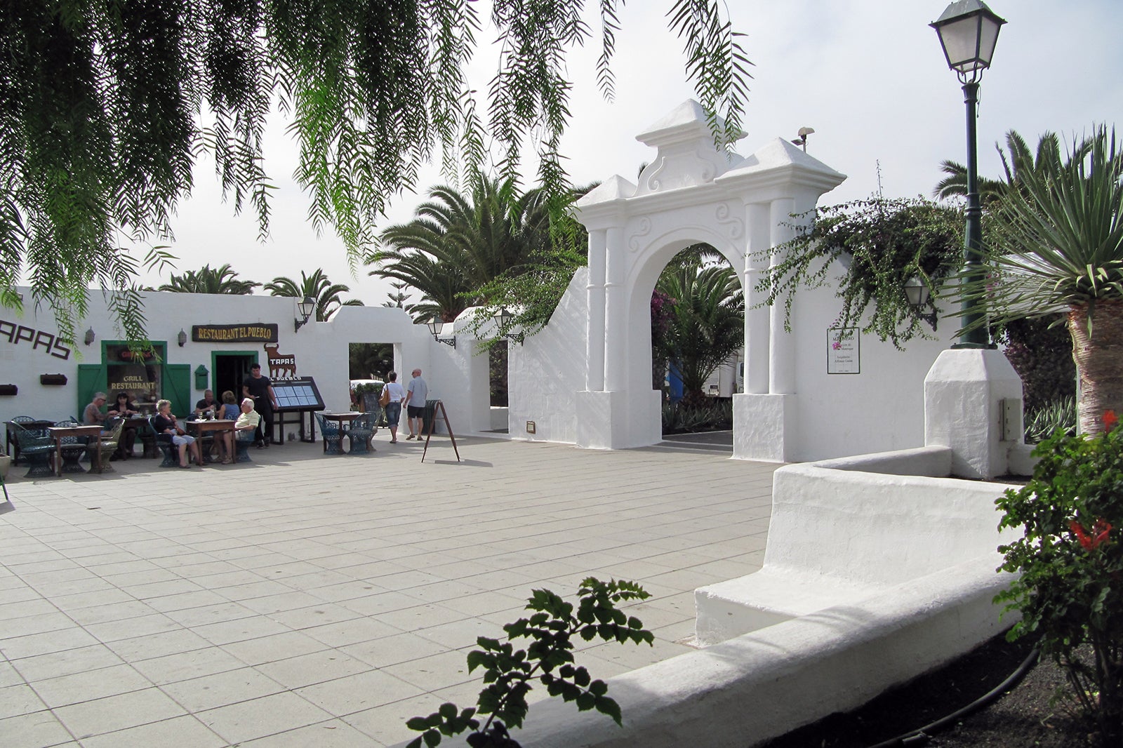 10 Best Things to Do After Dinner in Lanzarote Where to Go in